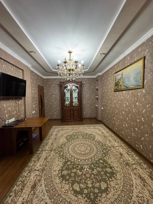 2в3/2/4 Буюк Ипак Йули 77 серия Максим Горький