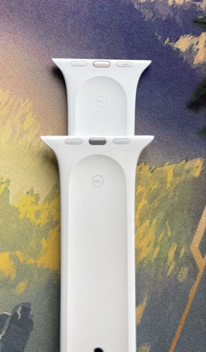 Iphone каишки-удължители 40мм и 42мм