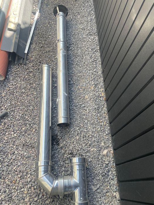 Отопительный котел