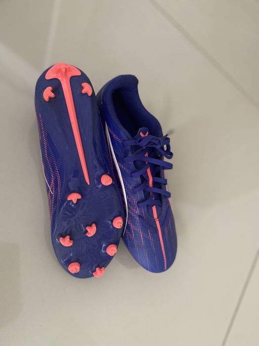 Ghiete de fotbal,Puma