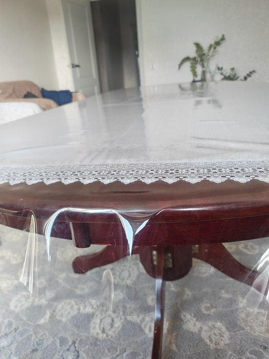 Стол гостиный размер 200х120