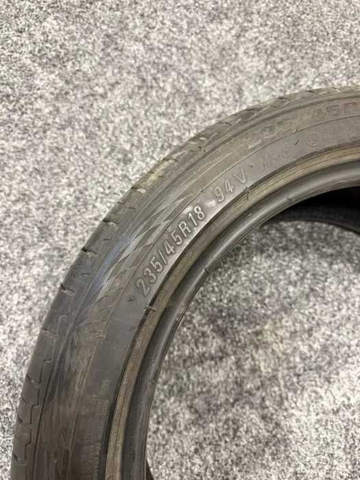 Шины летние Maxxis (235/45)