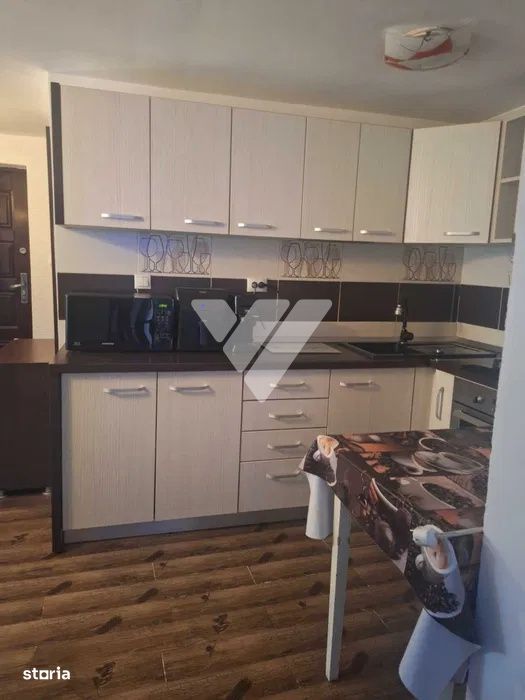 Apartament 1 camera, 40 mp, zona centrala | Mobilat si utilat | Invest — fotografia 3