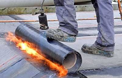 Профессиональная гидроизоляция и мягкая кровля крыши