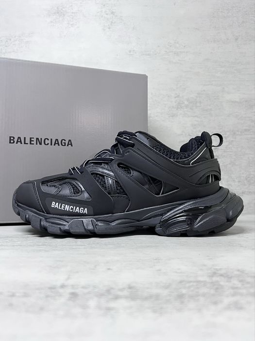 Balenciaga Track Обувки