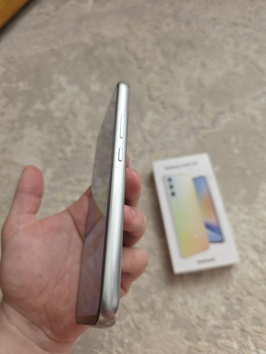 Samsung Galaxy A34 6/128gb
