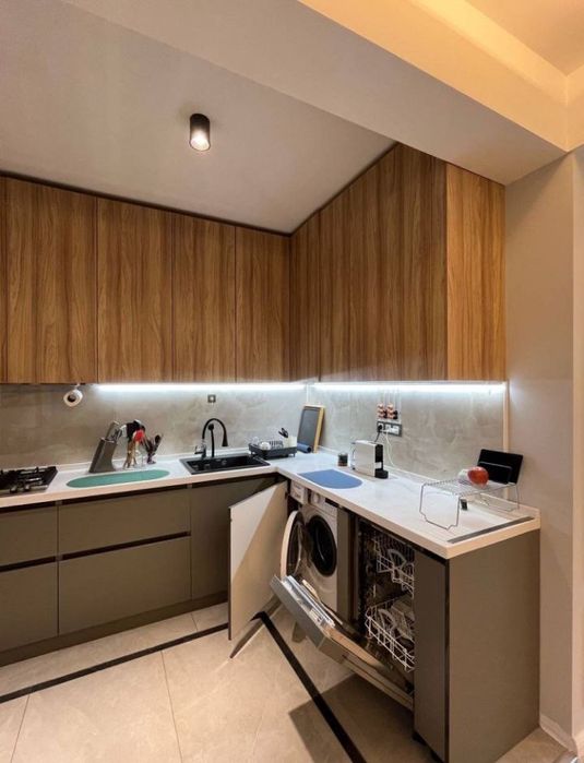 Аренда Дом Яккасарайский р-н Hi Tech