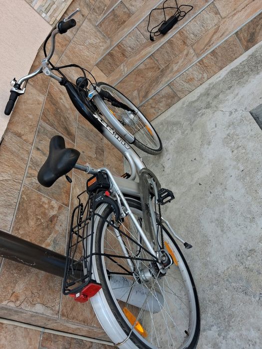 Vând bicicletă electrică