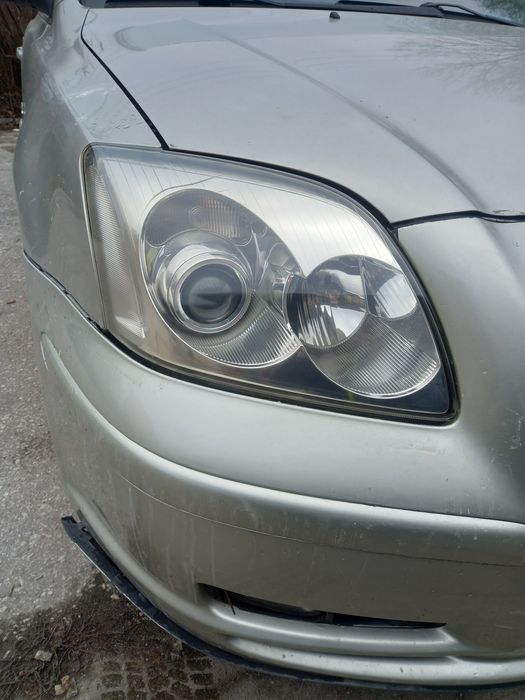 ХИМИЧЕСКО полиране на фарове ПАЗАРДЖИК