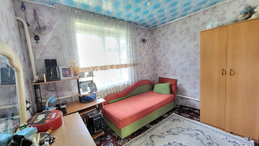 Новый дом в центре Урджара