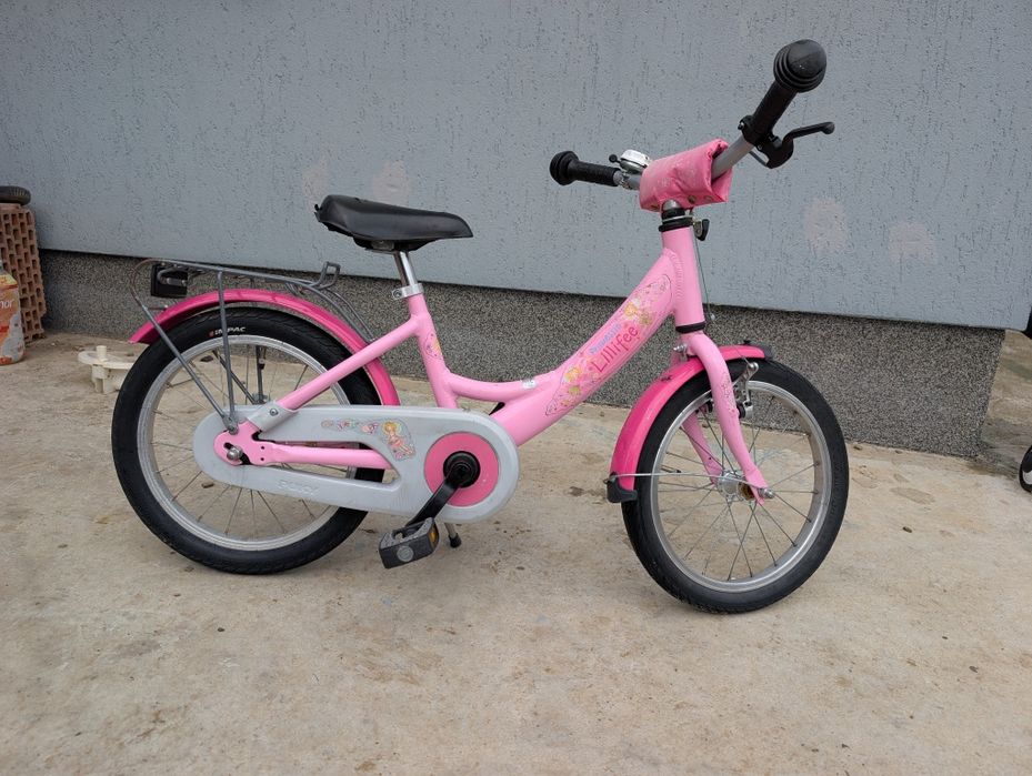 Vând biciclete import Germania