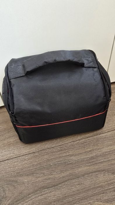 Сумка для камеры 26х20х14 см
