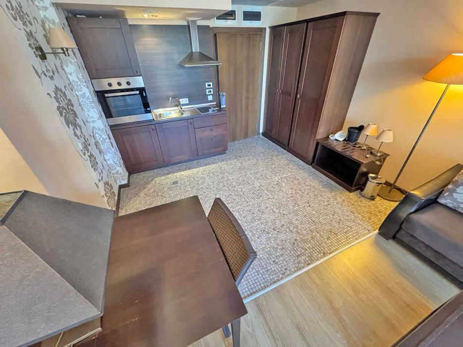 Продава се Двустаен апартамент в к.к. Слънчев бряг - 89 кв.м за 1124 €/кв.м - Снимка #4