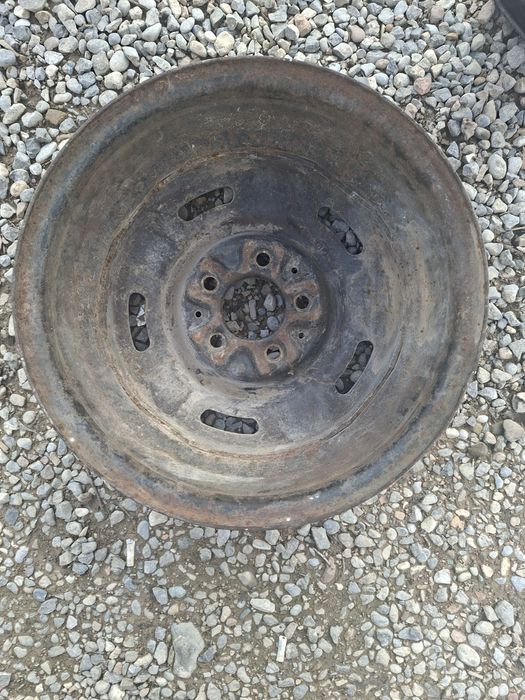 Диска на форд транзит