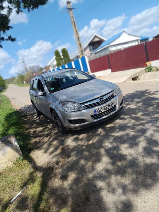 Opel Astra h break