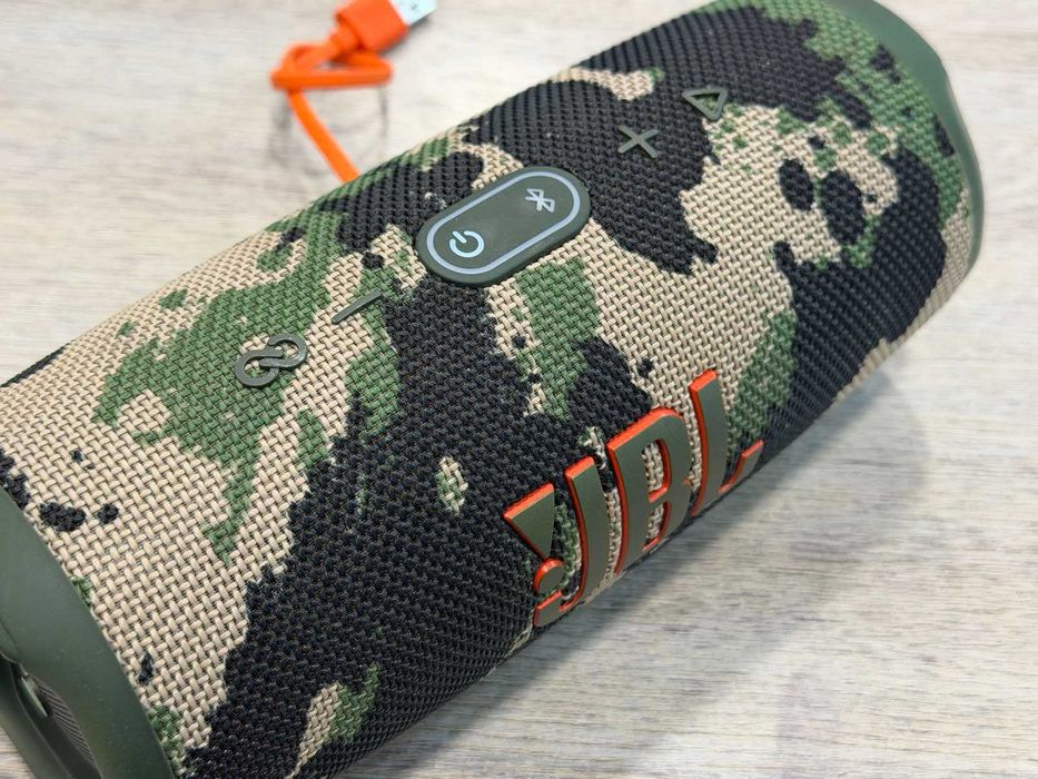 JBL Charge 5 Camouflage