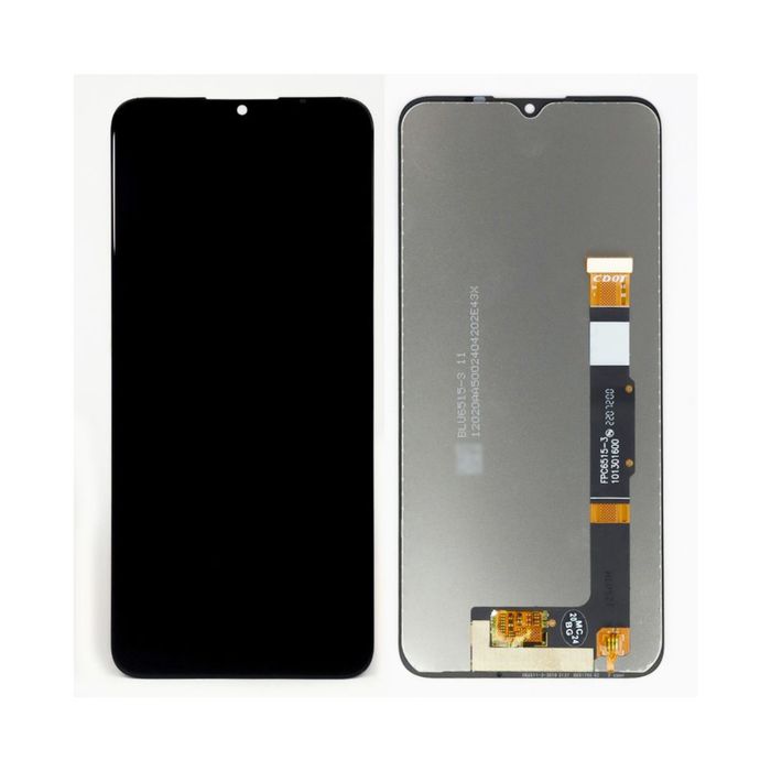 Дисплей за TCL 305