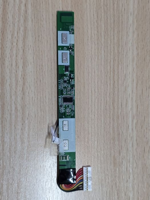 MSI Placa Baza Baterie Laptop MS-16R1