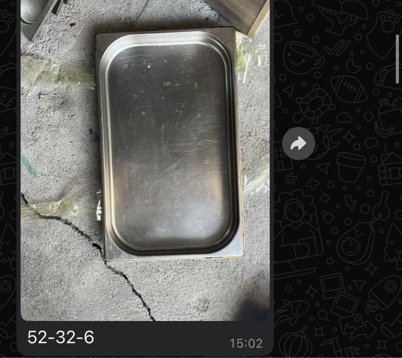 Гастрокастрюли продам