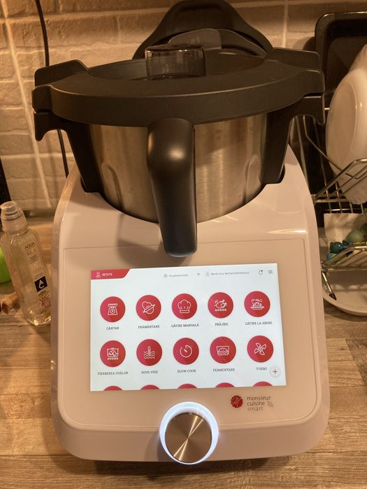 Monsieur Cuisine Smart