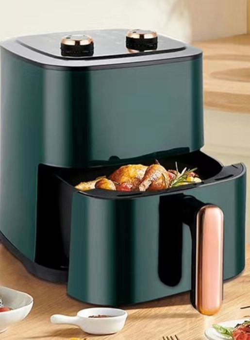 Элетрогрильница для кухни