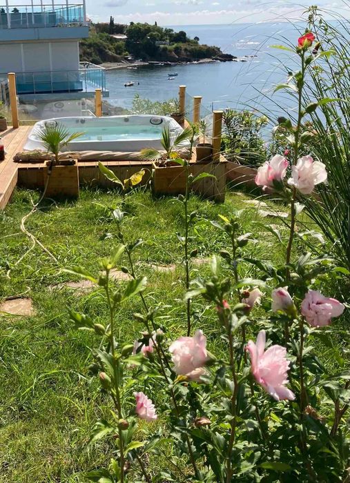 Апартамент НЕМУР Лукс - Созопол