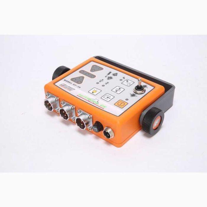 Agricontrol лазер ер текислаш аппарати, Греция, 11 млн сум