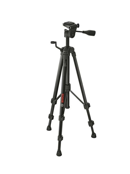 Лазерный нивелир Bosch GCL 2-15 (Red Line) + Штатив BT 150