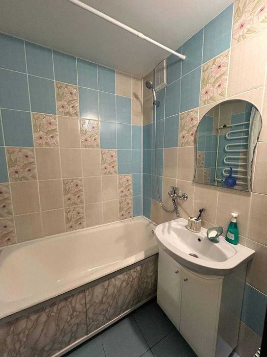 Продам 3-х комнатную квартиру