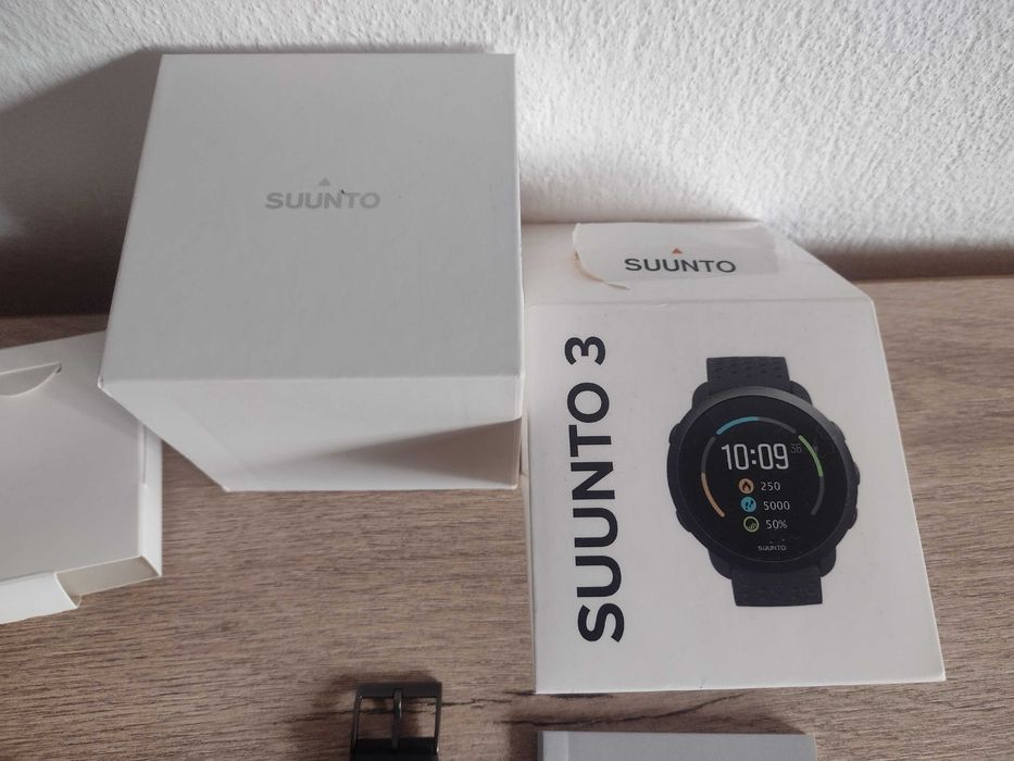 Sunto 3 часовник