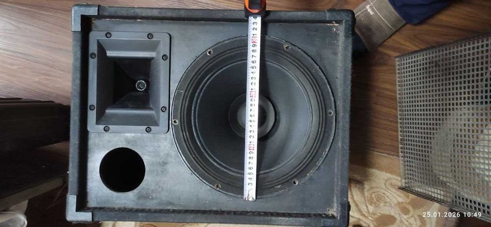 Колонка аккустическая