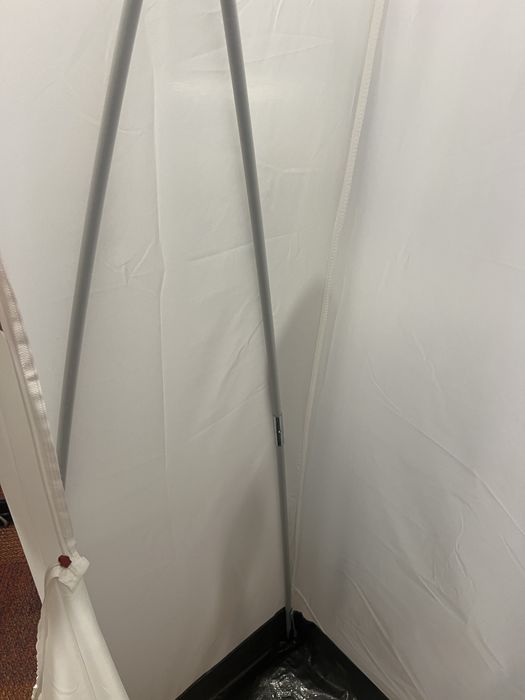Ikea Vuku, dulap