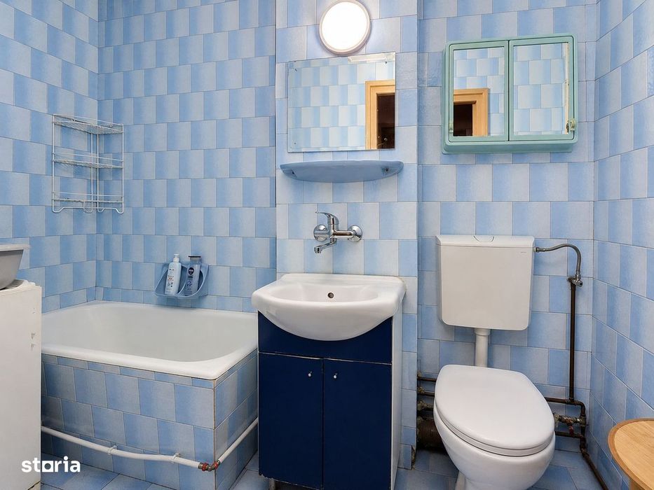 Pret de exceptie 2.600 euro/mp, 4 camere, etajul 8/10 Manastur