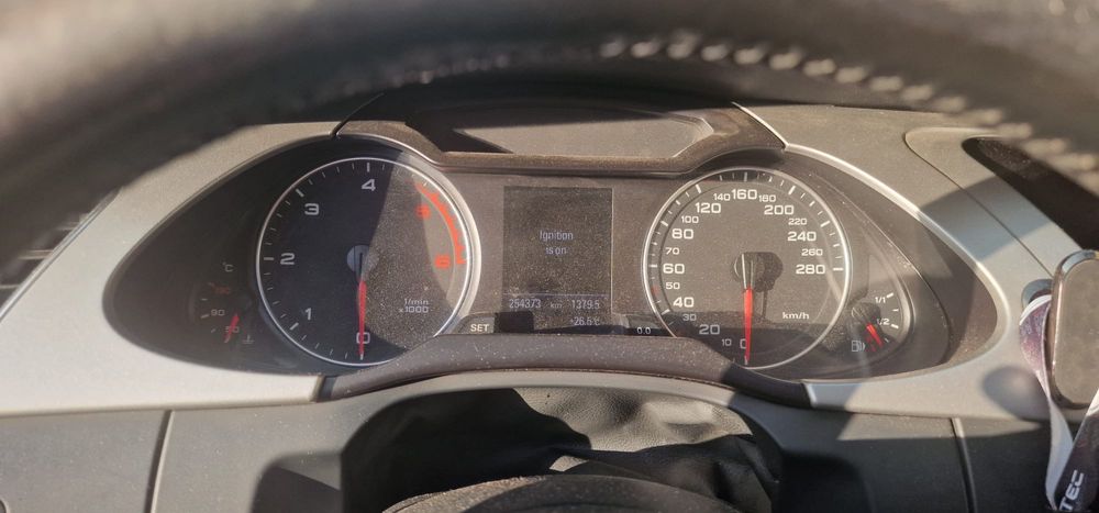 AUDI A4 2010 — imagine 4