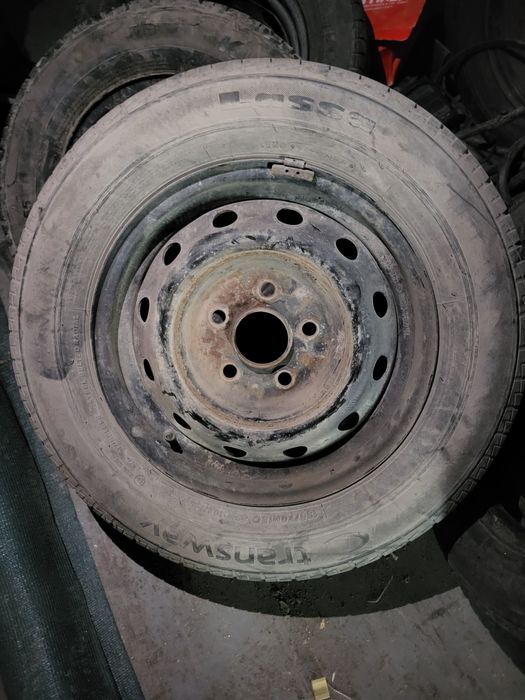 Хундай портер диска 15 размр