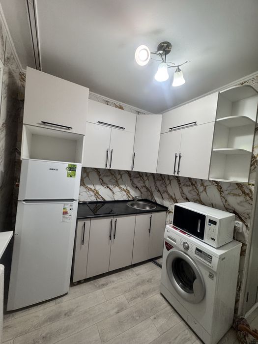 Сдам квартиру 2-х комнатный