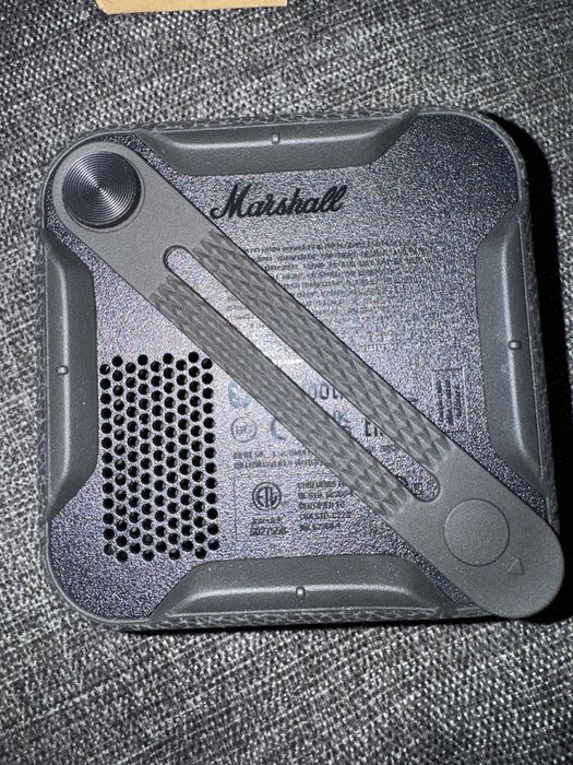 Boxa portabila marshall