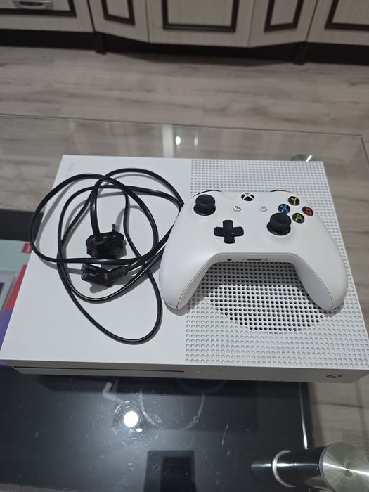 Vand x box one s de 1 tera