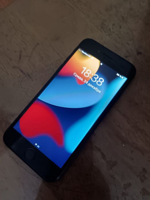 Айфон 7 без минусов