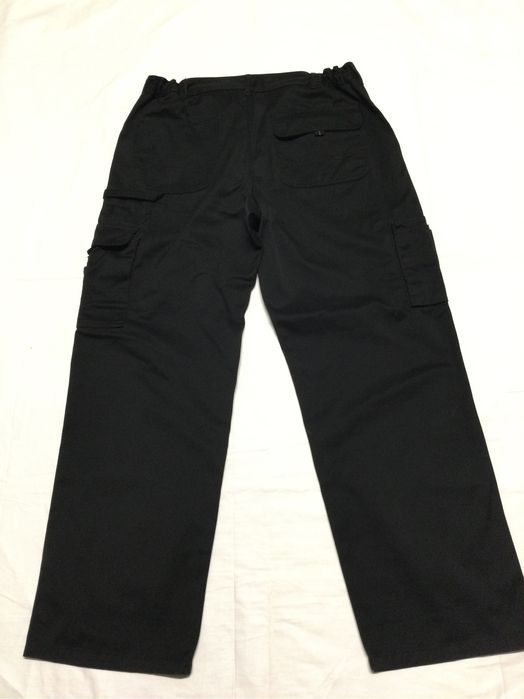Pantaloni Engelbert Strauss bărbați 52/54