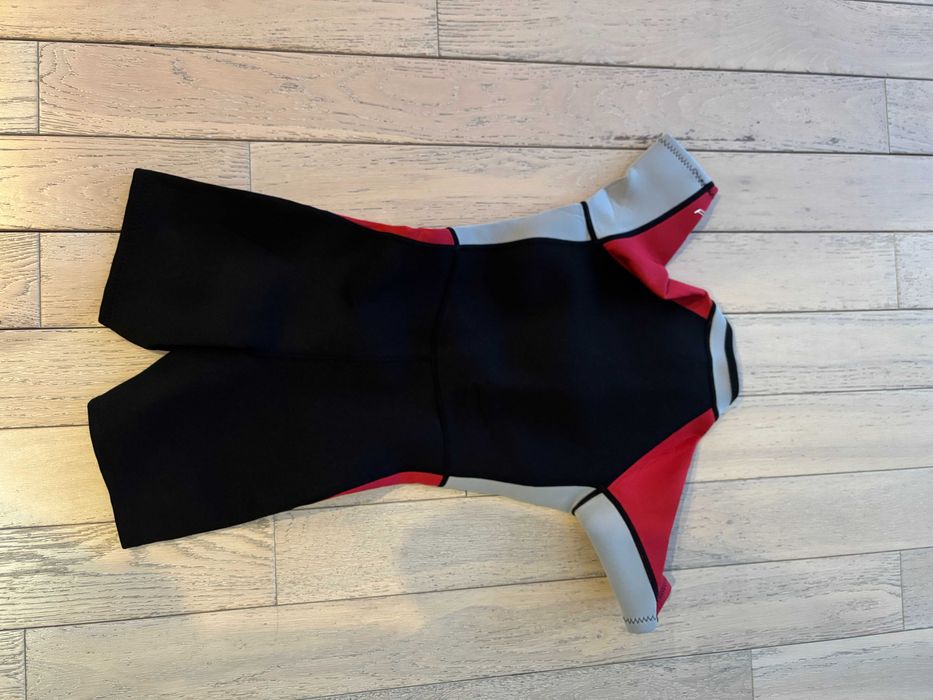 Детски Неопренов костюм Seac Sub SeaLight LUX  2.5mm 5 год