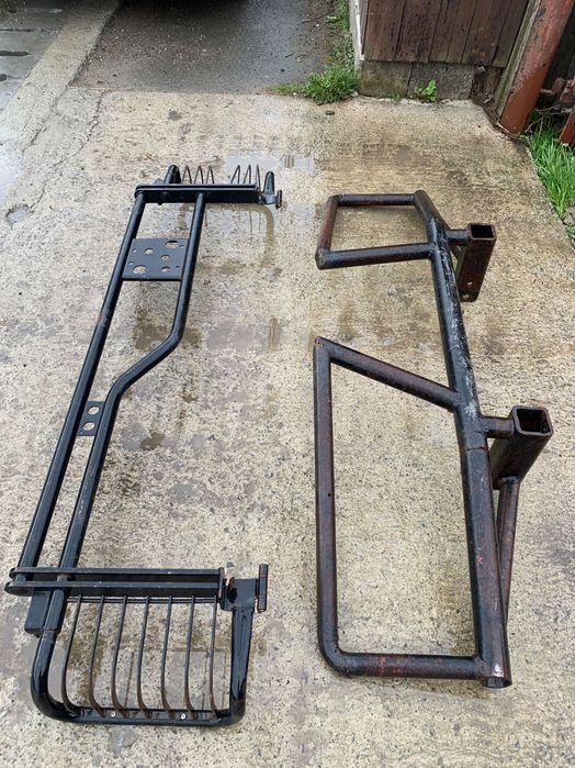 Vind bare fata Nssan Patrol