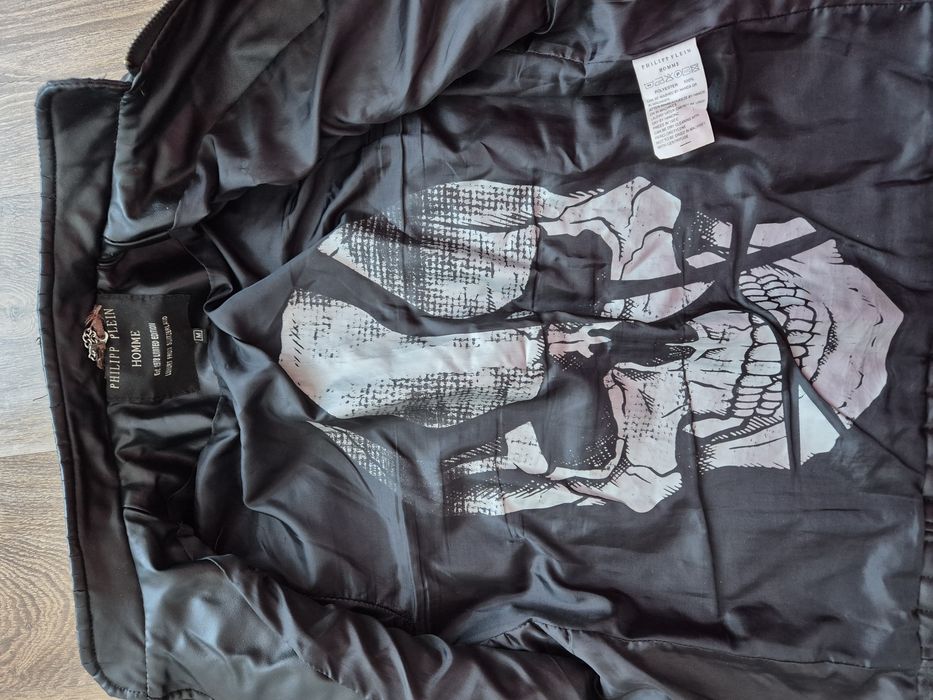 Geaca Philipp Plein