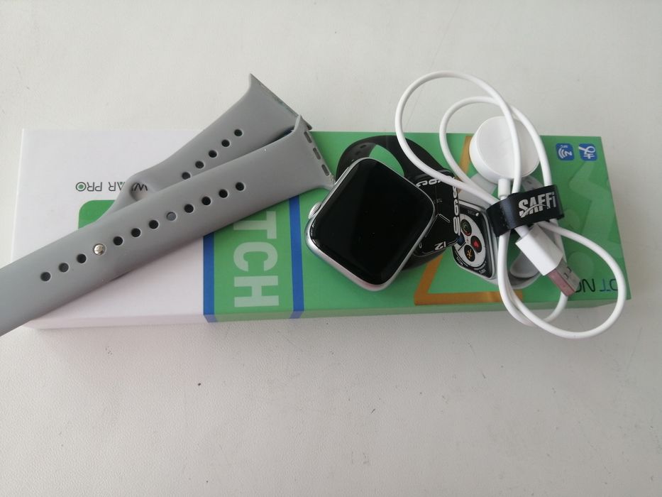 Продам часы " Wear Pro"