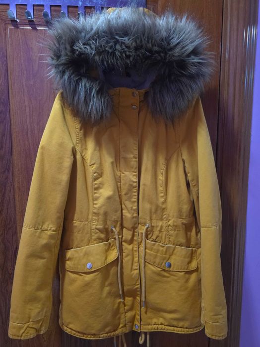 Женско яке 40-42