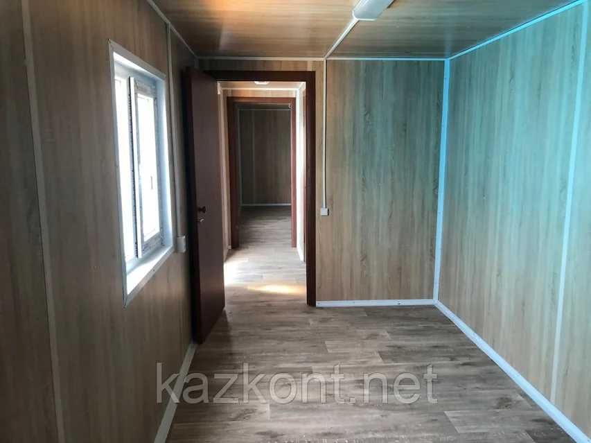 Контейнера под ключ