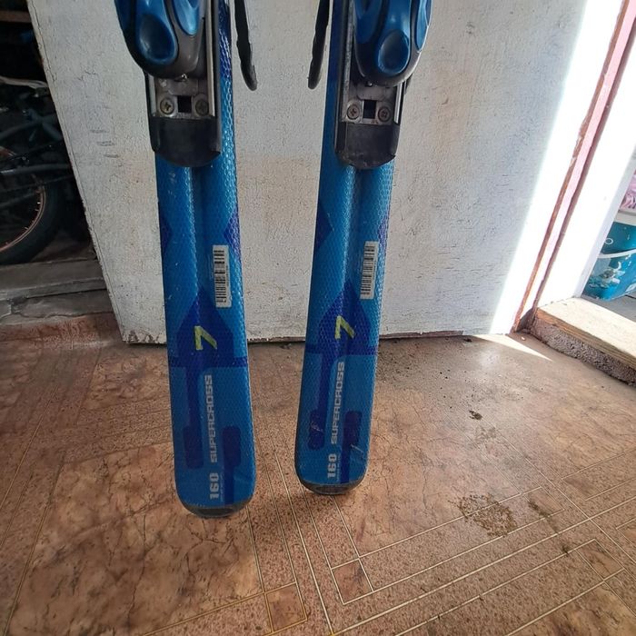 ски атомик 160см