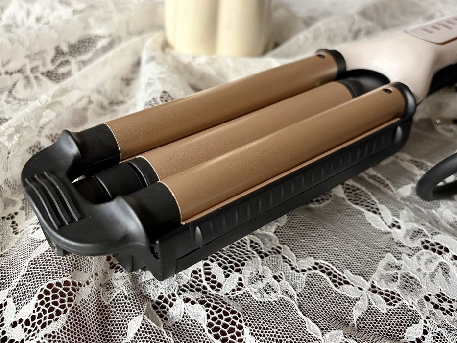 Маша за вълни “Remington PROluxe 4-in-1”