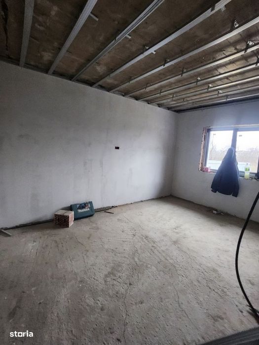 Casa noua cu 3 camere - Letea Veche / Comision 0 %