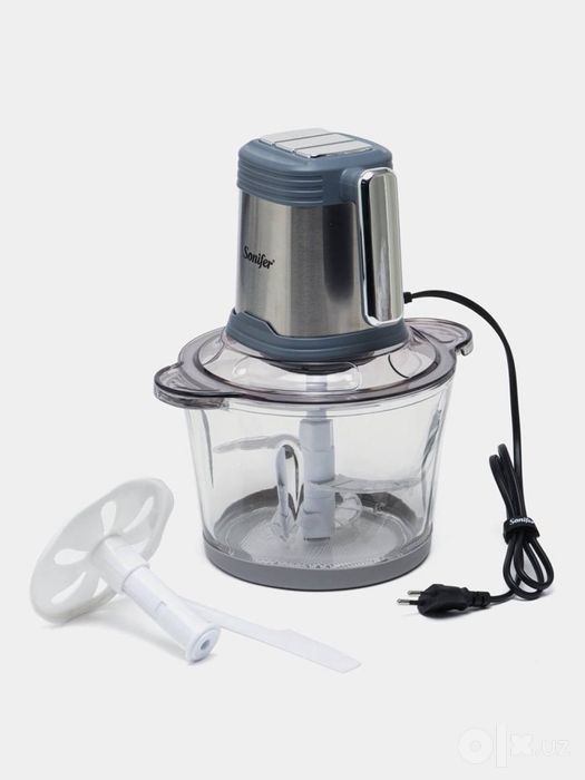 Sonifer 2.5L Чопер чоппер измельчитель chooper chopper